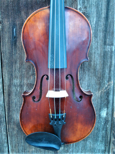 Geige andreas amati 1643 - amati, 1643"