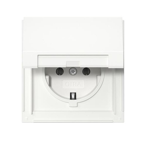 Gira steckdose 44 445466 - gira,