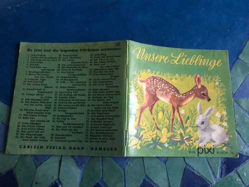 Pixi alt unsere lieblinge - 75,