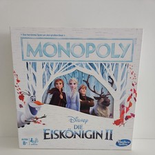Monopoly Disney  Die