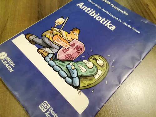 Antibiotika