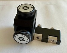 Gehmann diopter kompakt 590 - kompakt,