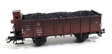 Märklin offener - h0,