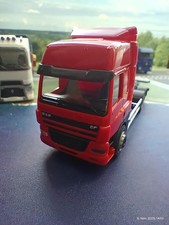Herpa DAF CF85 Motorwagen