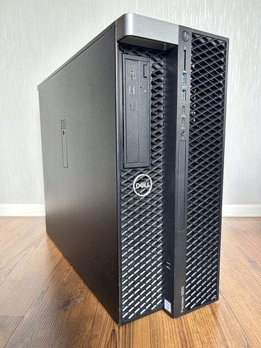 Dell precision 5820 - precision,