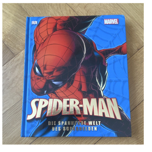 Marvel spider man die - marvel,