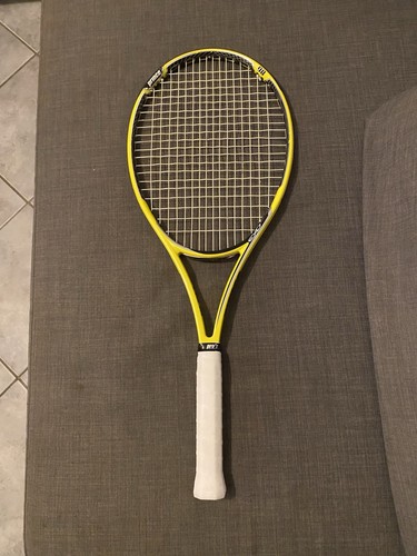 Tennisschläger prince rebel - tennisschläger,