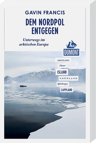 Dem nordpol entgegen dumont - dem,