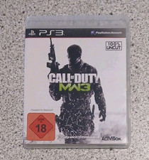 Call of Duty: Modern Warfare 3 | CoD MW3 | PlayStation 3 | PS 3 | Guter Zustand