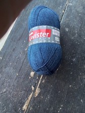100 g Sockenwolle Twister Sox