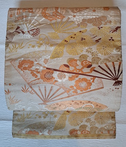 Nagoya obi für kimono - für, kimono,