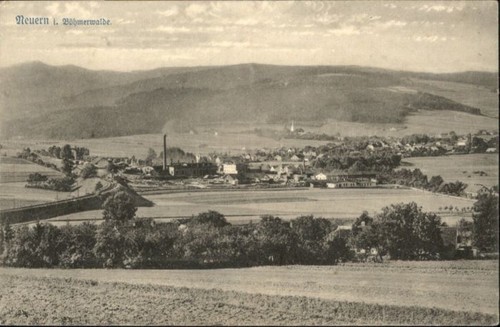 Neuern böhmerwald - neuern,