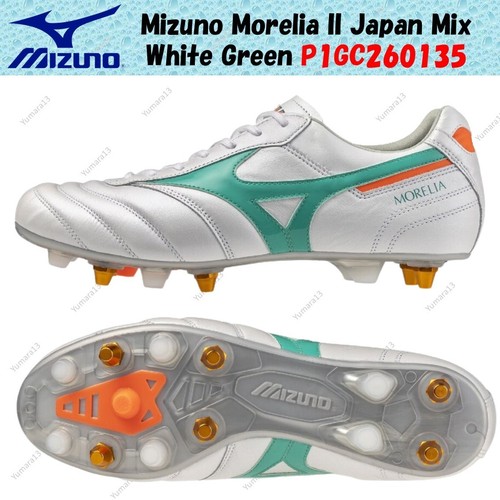 Mizuno morelia japan - ii,