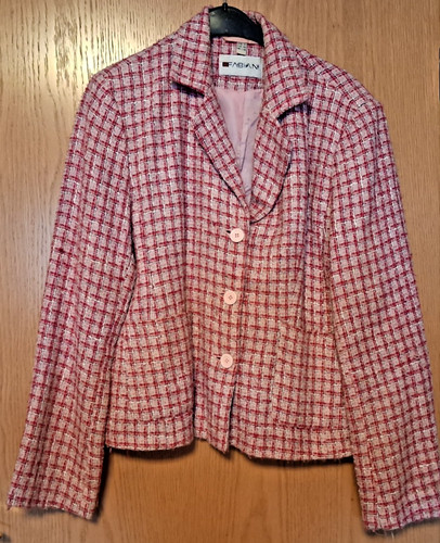 Fabiani damen blazer sakko - damen,