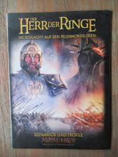GW Herr der Ringe - Die