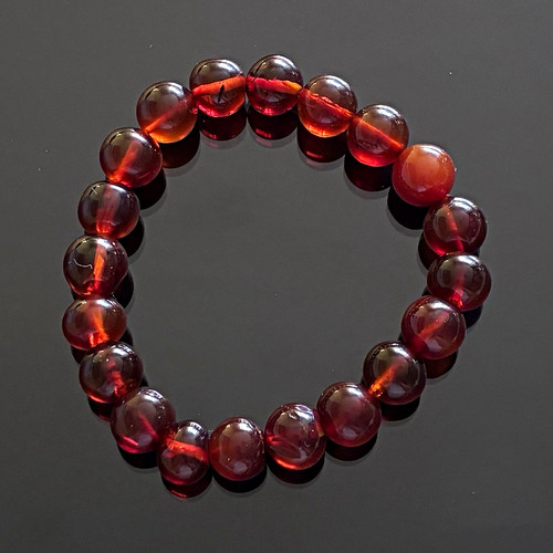 Armband aus natürlichem