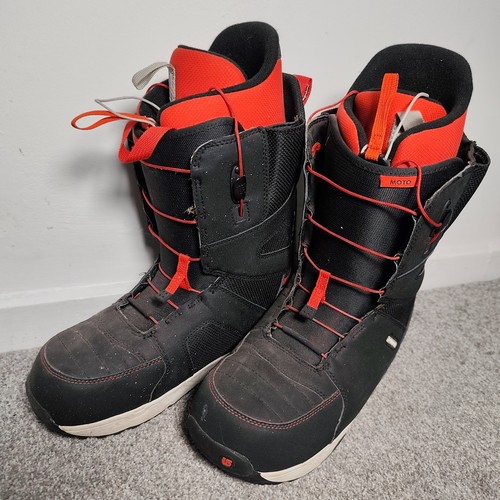 Burton moto imprint - imprint, 1