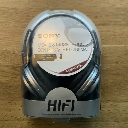 Sony mdr 100 - mdr-100, |