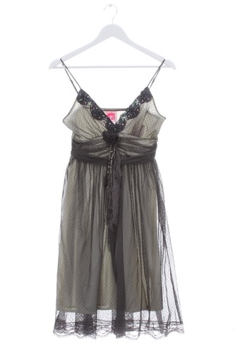 Lipsy empirekleid damen - empirekleid,