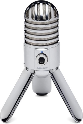 Samson meteor usb - samson,