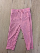 Steiff rosa Hose Gr. 92