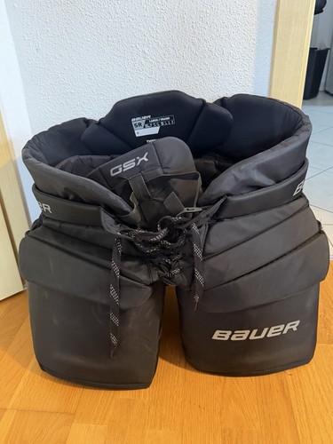 Bauer gsx goalie hose - gsx, l
