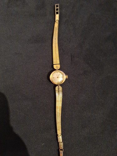 Dugena vintage damenuhr - dugena,