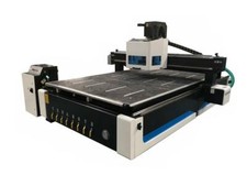 WINTER CNC Bearbeitungszentrum