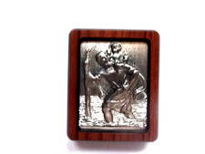 Christophorus Auto KFZ Sankt