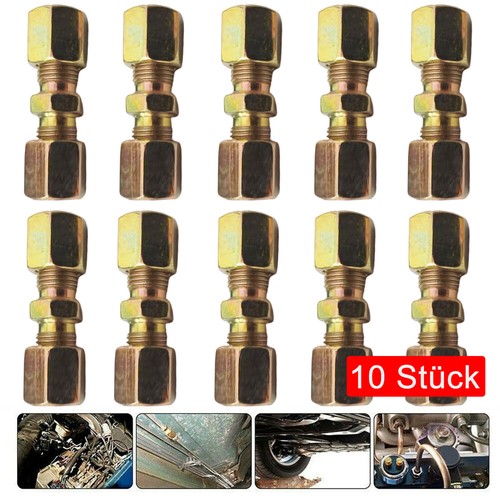 10x schnell verbinder für - schnell-verbinder,