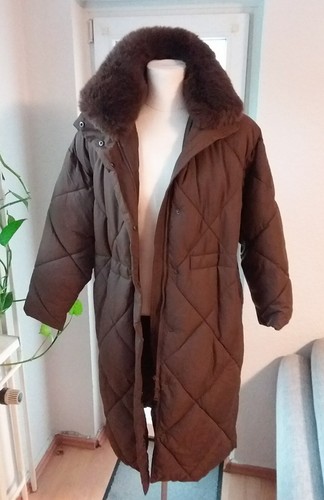Damen winterjacke stepp mantel - damen,