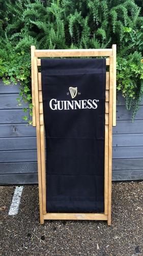 Marken guinness liegestuhl - marken,