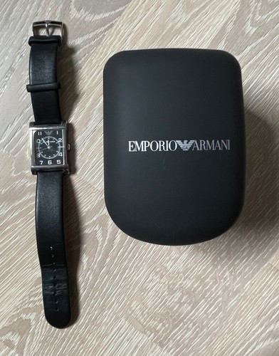 Emporio armani klassische - armani,