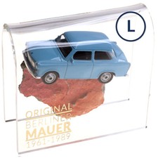 Trabant auf ORIGINAL Berliner