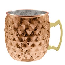 Becher tasse diamond moscow - tasse,