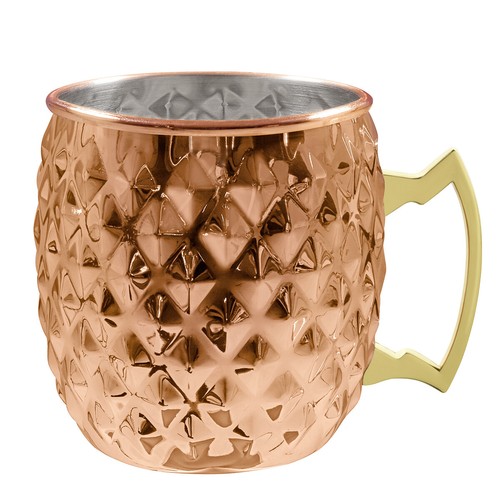 Becher tasse diamond - diamond, moscow