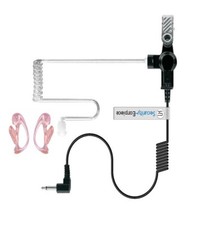 COVERT LISTEN ONLY EARPIECE