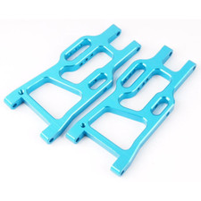 2x HSP 106021 06012 Aluminium