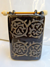 Duftlampe Aromalampe Kessel