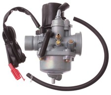 Vergaser Tuning 2T 19mm HD80