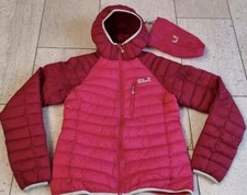 Jack Wolfskin Damen Daunen
