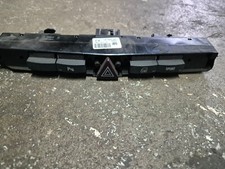 Schalter Schalterleiste PDC IDS Sport Opel Astra H Zafira B 13100108