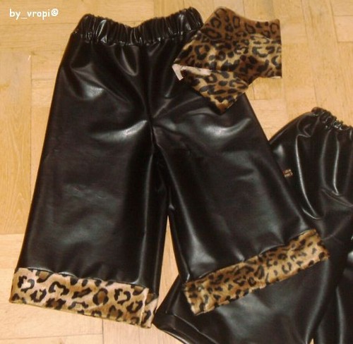 Ausgefallene mädchen hose gr - ausgefallene,