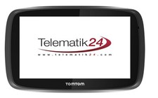 TomTom Pro 7350 Lifetime Karte TRUCK! (refurbished) Vom Fachhändler!