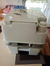 porta potti Elegance