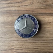Mercedes Benz Original Nabenkappe Kappe Radnabe A1704000025 Nabendeckel