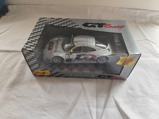 Mercedes CLK-GTR  Racing 1:18