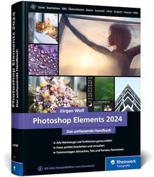 Photoshop elements 2024 - photoshop,