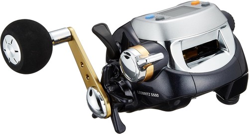 Daiwa leobritz s500 - daiwa, 16