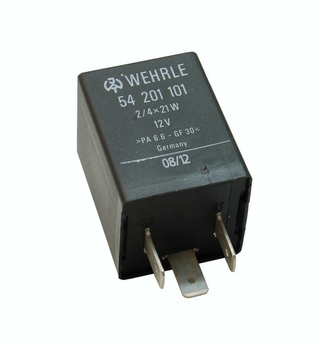 Wehrle blinkgeber 12v 4x21w - wehrle,